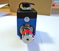 Dynamic Torque Sensor for Aircraft Engines Turbines Energy Power Generation Prosthetics Robotic Surgical Instruments Aerospace