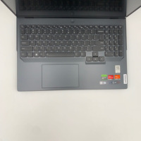 Laptop Gaming rumah untuk Lenovo R9000P R9-7745H RTX 4060 (8G) 16G 1TBSSD 17.3 inci Windows 11 untuk Gaming kelas atas