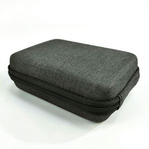 Custom Travelling Waterproof EVA Tool Case <b>Mini</b> Hard Shell EVA Golf Rangefinder <b>Storage</b> Case Portable EVA Rangefinder <b>Box</b> - Product Image 4