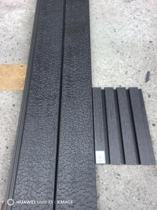 Pannello in Legno Carbonizzato Yakisugi Shou Sugi Ban, Rivestimento in Doghe di Legno Nero Bruciato - Product Image 6