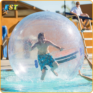 livraison gratuite <span class=keywords><strong>de</strong></span> haute qualité gonflable <span class=keywords><strong>ballon</strong></span> <span class=keywords><strong>de</strong></span> <span class=keywords><strong>water</strong></span> <span class=keywords><strong>polo</strong></span>, grande marche boule d'eau, eau claire boule - Product Image 5