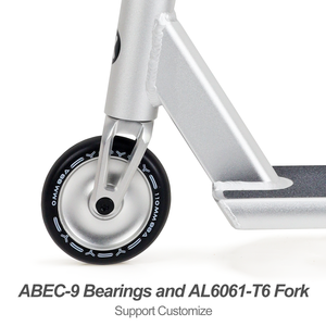 <span class=keywords><strong>Scooter</strong></span> de cascade professionnel en aluminium 6061-T6, système SCS, usinage CNC, vente en gros (non destiné à la vente au détail) - Product Image 3