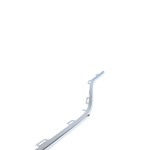 Refuerzo de Barra de Parachoques para Mercedes-Benz Clase A W177, 1778855601, Tira Brillante Electrochapada, Pieza de Repuesto - Product Image 2