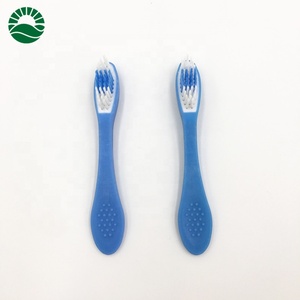 Good Quality Soft Rubber Safety Prison Jail <strong>Toothbrush</strong> - Product Image 3