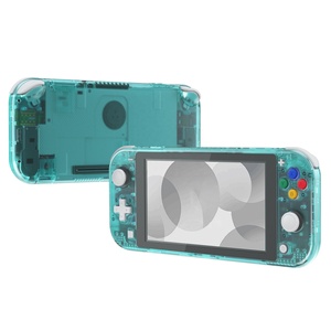Custom Plastic Front Back Shell Controller <b>Case</b> Full Housing Shell for Nintendo <b>Switch</b> Lite Console Joystick Cover - Product Image 6