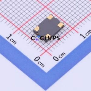 Q3309CA500051 Pre-Programmed Oscillator SMD7050-4P Oscillator ( Frequency: 10.1437MHz ) - Product Image 2