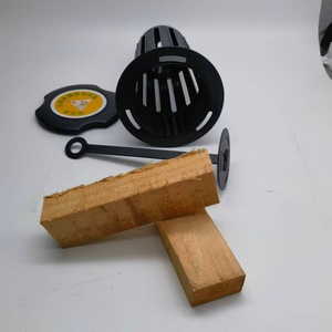 Piège à appât anti-termites écologique et non toxique pour le contrôle des termites souterraines dans les fermes, les jardins et les espaces extérieurs - Product Image 4