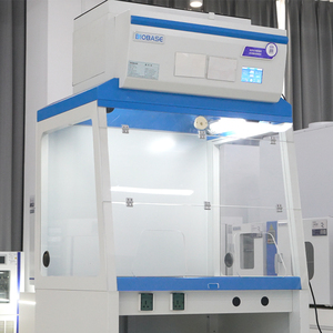 Campana de Extracción de Humos sin Ductos Biobase a Buen Precio, Modelo FH1000C, Volumen de Extracción 136m³/H, con Filtros HEPA, <span class=keywords><strong>para</strong></span> Laboratorio y Hospital - Product Image 1