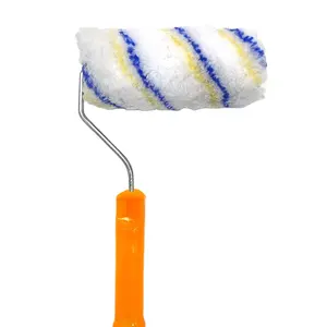 Extendable Painters Pole 18 Purdy Roll On Deck For Popcorn Ceiling Coating Paint Roller