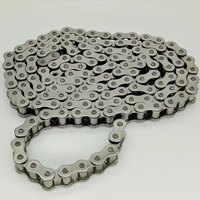 Chaîne à rouleaux industriel en acier inoxydable, convoyeur pour rouleau de peinture, haute qualité, livraison gratuite