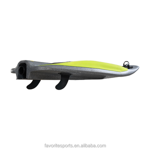 Planche à jet électrique préférée, monopropulseur, planche de surf, avec pédale, haute vitesse, 48V, en EPP, pour sports nautiques - Product Image 2