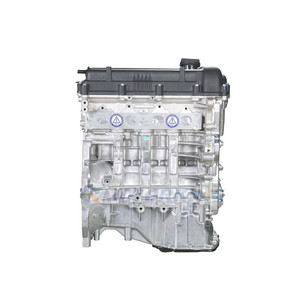 Blocco Motore G4FA, Assemblaggio Motore G4FC, Blocco Cilindri G4FC 73AQ103F00 211012BW04 per Hyundai <span class=keywords><strong>Kia</strong></span> 2.0L 1.6L - Product Image 2
