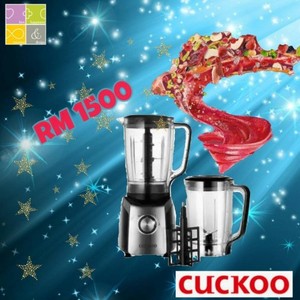 Blender portable multifonctionnel électrique avec boîtier en acier inoxydable et <span class=keywords><strong>verre</strong></span>, vitesse variable, pour fruits et légumes - Product Image 1