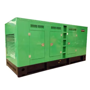 OEM חשיש מיכל גנרטור 800kw 1000kva 800kv דיזל גנרטורים ימי genest למכירה/ - Product Image 6