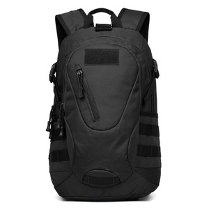 <span class=keywords><strong>Sac</strong></span> <span class=keywords><strong>à</strong></span> <span class=keywords><strong>dos</strong></span> scolaire tactique <span class=keywords><strong>l</strong></span>éger antivol imperméable de <span class=keywords><strong>20</strong></span> <span class=keywords><strong>L</strong></span> avec boucle <span class=keywords><strong>à</strong></span> fermeture éclair - Product Image 5