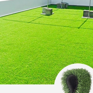 <span class=keywords><strong>Gazon</strong></span> artificiel durable et respectueux de l'environnement, fabriqué à partir de matériaux PE/PP haute densité ignifuges, <span class=keywords><strong>gazon</strong></span> recyclable - Product Image 3