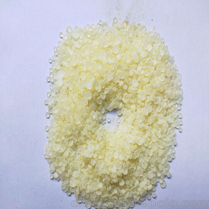 Résine pétrolière jaune clair de qualité industrielle, copolymère d'hydrocarbures C5/C9, utilisée pour les adhésifs et les pneus en caoutchouc - Product Image 5