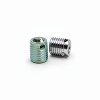 Pièces Métalliques Fabriquées, Services de Prototypage Rapide CNC, Pièces Métalliques Anodisées Noires, Kit Métallique, Fraisage CNC, Pièces POM PEEK