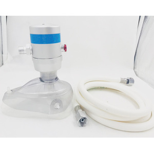 Medizinische Sauerstoff druckregler für Beatmung geräte mit hoher Nachfrage - Product Image 4