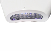 Machine de blanchiment dentaire haute puissance 65W, lampe de blanchiment dentaire, machine de blanchiment dentaire pour usage professionnel