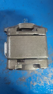 Pompe à engrenages à faible bruit GPC4, machine auxiliaire de moulage par injection HG2-100-01R-VPC, hydraulique industrielle - Product Image 2