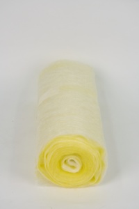 Rollo de Filtro de Fibra de Vidrio G2-G4 de Baja Resistencia, Filtro de Exceso de Pintura en Degradado para Cabina de Pintura - Product Image 6