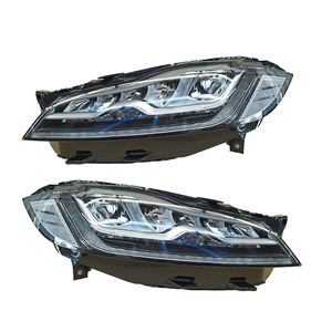 Faro LED Jaguar XF H13 15000 Lm Luz Alta y Baja Modelo 2016-2019 - Product Image 2