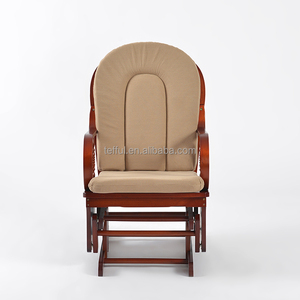 retail baby furniture <b>nursing</b> mom <b>chair</b> breast feeding nursery baby <b>rocking</b> <b>chair</b> - Product Image 5