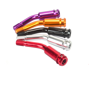 5 "leva del cambio corto curvatura estensione piegata per <span class=keywords><strong>VW</strong></span> T4 T25 1985-2003 - Product Image 1