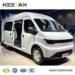 ยานพาหนะชาร์จไฟฟ้า3.5ตันรถอเนกประสงค์ไฟฟ้า<span class=keywords><strong>2</strong></span>ที่นั่งรถ53.58kWh แบตเตอรี่32kW ยานพาหนะไฟฟ้า4ล้อใหม่ - Product Image 2