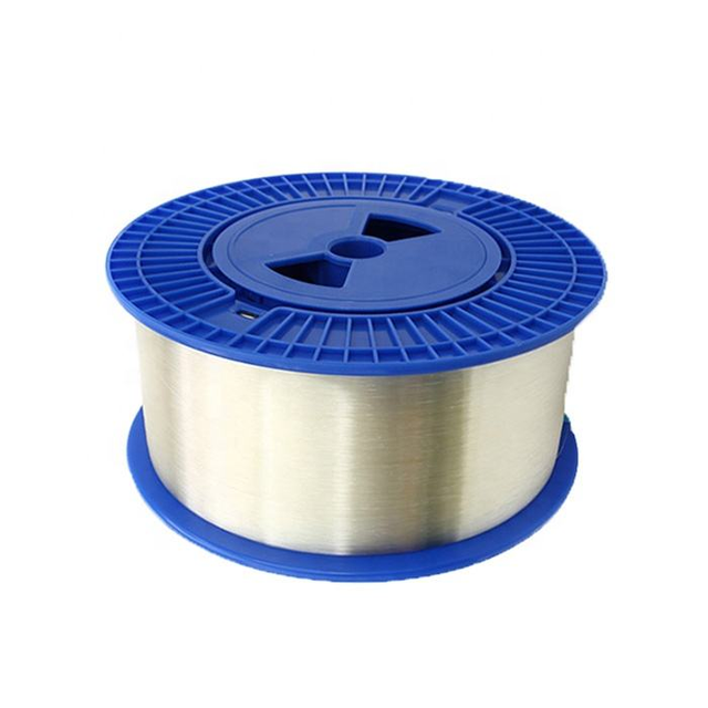 Optic Fiber 50.4km Optical Fiber G.657.A2 Bare Fiber Wholesale