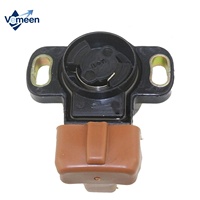 Capteur de Position de pédale de frein 13579089 pour Buick SLS548 BJ0012 22769186 12842794 S42052 5S14531 95479640 76219  SLSA6