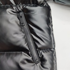 Vestes d'hiver personnalisées pour enfants, vêtements pour filles, veste rembourrée pour garçons, manteaux à capuche pour enfants - Product Image 6