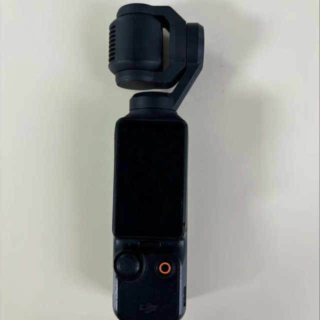 Good Price Osmo Pocket 3 4k Portable Handheld Vlog Camera