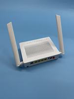 Prix de gros Modem XPON F663NV3A Routeur monobande avec 1GE+3FE 1POTS 2.4G Wifi AC Fibre jusqu'à la maison (FTTH) ONT ONU
