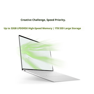 Bán Hot dells XPS13-9350-1708TS Trọng lượng nhẹ máy tính xách tay máy tính PC với Ultra7-256V 16 gam RAM 1TB SSD - Product Image 4