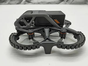 高速配信新しいAvata <span class=keywords><strong>2</strong></span>フライコンボAR Dron FPV 4kプロのDron - Product Image 4