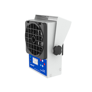 QEEPO QP-FA01desk 이온 이온화 송풍기 정적 이오나이저 팬 - Product Image 6