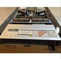Serveur en rack 2U R750, serveur de centre de données d'entreprise avec processeur Intel Xeon Scalable