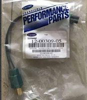 Interrupteur haute pression 12-00309-08 pour conteneurs frigorifiques Carrier