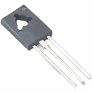 Transistor bipolaire <span class=keywords><strong>BD139</strong></span> SOT-23-3/TO-126-3 STM/ST =LYS - Product Image 1