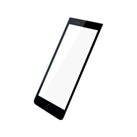 Vidrio Templado Sólido Personalizado de 0.7mm, Decoración Industrial, Máquinas POS Inteligentes Portátiles, Lectores de Tarjetas, Antideslumbrante, Resistente a Arañazos 9H