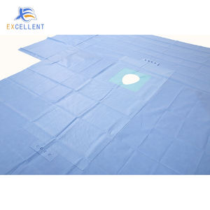 מארז ירך כירורגי חד פעמי (מפעל תאילנד) - Product Image 3