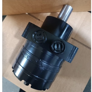 Motor Hidráulico Orbital BMR 50 Intercambiable con TF TF0475US080AAAF TF0280MS010AAAA - Product Image 5