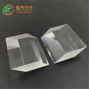 Prisma Romboidal Óptico de CaF2 FELIX - Product Image 4