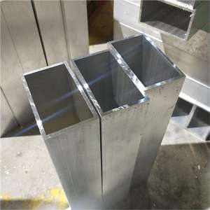 <span class=keywords><strong>Tube</strong></span> en aluminium à bas prix 6061 6083 7075 5052 T6 Prix du <span class=keywords><strong>tube</strong></span> de tuyau en alliage d'aluminium par kg - Product Image 4