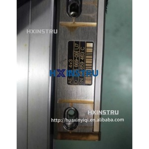 HEIDENHAIN AE LS 406 ML 620 ML620 Escala Usada H - Product Image 3