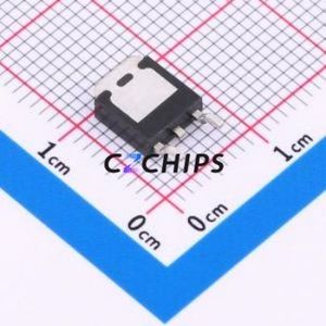 Transistor à effet de champ (MOSFET) AOD600A70R-VB TO-252, original et neuf - Product Image 2