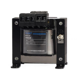 Transformador de control Chint nuevo y original, 2, 1, 2, 1, 2, 2, 2, 2, 3, 2, 3, 2, 2, 3, 2, 3 - Product Image 2
