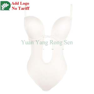 Body Control de barriga Moldeador de barriga Prendas de compresión para mujer Faja Ropa interior Faja <span class=keywords><strong>Colombia</strong></span> Belly Band Hook - Product Image 3